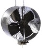 circulation fan for poultry house