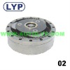 Walking Reducer Assembly For Excavator 320C