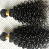 Best selling 18 inch brazilian human hair wave extension