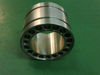 Aluminium precision parts