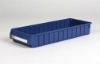 Separated Storage Bin