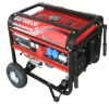 Gasoline generator