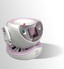 Hot sale Mini RF Beauty Device E005 with CE--wrinkle removal, pore shrink,breast lift, hip lift