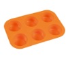 Silicone Cake Mould