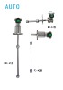 Online Liquid Level Densitometer