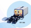 Mould Polishing Machine