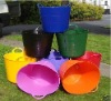 flexible garden bucket