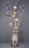 aluminum floor lamp 6161-10