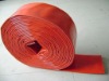 pvc layflat hose