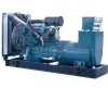 Cummins(400KW) diesel generator set