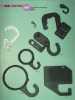 plastic hook/hook/buckle