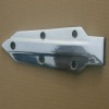 Investment Casting Stainless Steel Machinery Hardware Hinge Base Parts