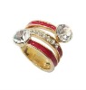 Fashion Alloy Rings