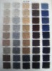 ERDOS PURE CASHMERE COLOR CARDS