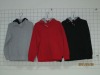 men's fleece top