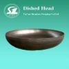 Dish head end