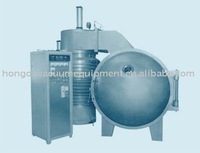 Evaporation decoration coating machinery