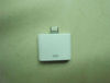 Apple 30pin cable to 8pin adapter for iphone5