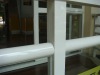 Floor Handrails & Railings