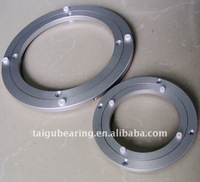 Aluminium Turntable Bearings 304mm