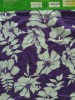 printed spandex jersey fabric