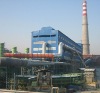 60M2 sinter plant