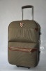 EVA trolley luggage