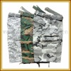 Hot Sell Military Camo Shorts with Belt