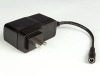 15W LED DRIVER:USA Wall Mount