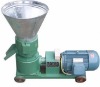 rabbit feed pellet press