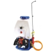 Knapsack power sprayer (NAI-08767)