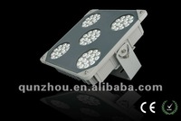 LED gas station light canopy light