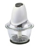 household food chopper/blender