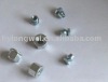 Hex Nuts