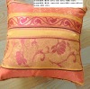 chenille cushion cover