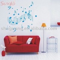 Wall Sticker