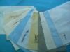 Non woven pillowcase