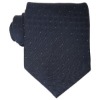 silk necktie