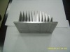 aluminum heat sink