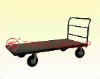 PLATFORM HAND TRUCK 500CP361