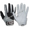 Leather Batting Gloves