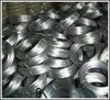 black annealed wire