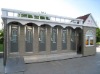 Tenghui Siding --- Portable Toilets