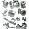 investment casting pump and impeller parts