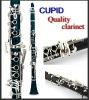 professional clarinet