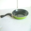 iron 18cm Frypan