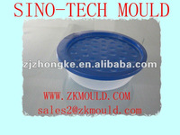 Storage containers mould