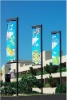 outdoor advertising banners