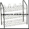 stainless steel rack