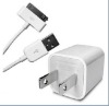 Electrical mobile charger for ipad 4